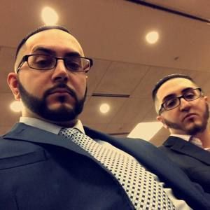 Meet your Posher, Fadel